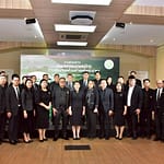 รองผู้อำนวยการ อ.ส.ค. เข้าร่วมการแถลงข่าวงานมหกรรม “เกษตรไทยก้าวสู่อนาคต ด้วยศาสตร์พระราชา” 1706866