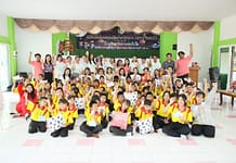 หัวหน้าฝ่ายอำนวยการ พร้อมด้วยพนักงานในสังกัด ร่วมกันทำกิจกรรมภายใต้โครงการส่งเสริมคุณธรรมของ อ.ส.ค. ประจำปี 2568 856586 0