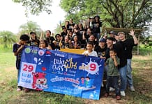 “แบ่งฝันปันรัก กับนมไทย-เดนมาร์ค 2568 ครั้งที่ 9” S 55861319