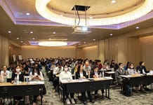 ประชุมเชิงปฏิบัติการแลกเปลี่ยนความคิดเห็นเกี่ยวกับกรณีความเสี่ยงต่อการทุจริตในการจัดซื้อจัดจ้างระหว่างหน่วยงานรัฐต่อหน่วยงานรัฐ (Government agencies to Government agencies) S 360235037