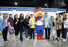 อ.ส.ค. เข้าร่วมพิธีปิดงานสมัชชาคุณธรรมแห่งชาติ ครั้งที่ 14 “พลังครอบครัว และ ภาคีเครือข่าย เสริมสร้างนิเวศคุณธรรม สู่การพัฒนาที่ยั่งยืน” 1597256