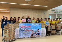กิจกรรม CSR 1,000,000 กล่อง สุขภาพดีทั่วไทยกับนมไทย-เดนมาร์ค “Say Yes to Milk” ร่วมกับโรงพยาบาลของรัฐบาล จังหวัดลพบุรี S 34463765