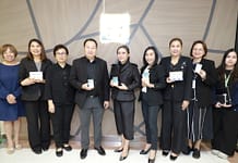 ผู้อำนวยการ อ.ส.ค. นำทีมฝ่ายการตลาดและการขาย อ.ส.ค. เข้าร่วมการประชุมกับ บริษัท ซีพี ออลล์ จำกัด (มหาชน) S 29851683