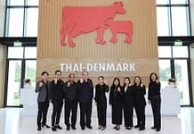 ผู้อำนวยการ อ.ส.ค. ให้การต้อนรับ บริษัท ห้องปฏิบัติการกลาง (ประเทศไทย) จำกัด (CENTRAL LAB THAI) S 29884508