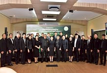 รองผู้อำนวยการ อ.ส.ค. เข้าร่วมการแถลงข่าวงานมหกรรม “เกษตรไทยก้าวสู่อนาคต ด้วยศาสตร์พระราชา” 1706866