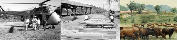 ภาพอดีตของ อ.ส.ค.